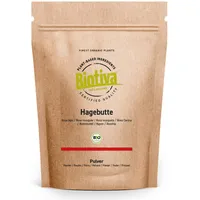 Biotiva Hagebutten Pulver Bio 250 g