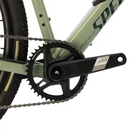 Specialized Diverge E5 Comp 2026 54 Zoll RH 54 cm Unisex grün/mint