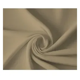 EXKLUSIV HEIMTEXTIL Jersey Kissenbezug 2er Set 80 x 80 cm sand