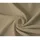 EXKLUSIV HEIMTEXTIL Jersey Kissenbezug 2er Set 80 x 80 cm sand