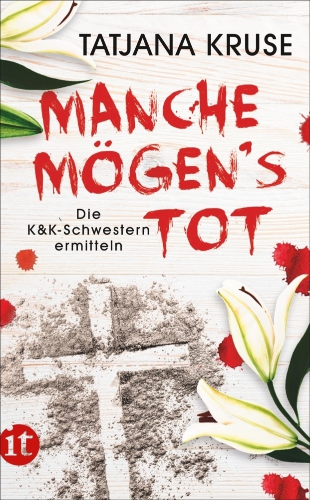 Manche Mögen's Tot / Konny Und Kriemhild Bd.3 - Tatjana Kruse  Taschenbuch