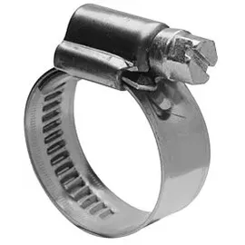 ASW Universal W4 Schlauchschelle 173200 20 - 32mm, 3/4" + 1", V2A