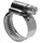 ASW Universal W4 Schlauchschelle 173200 20 - 32mm, 3/4" + 1", V2A