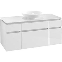 Villeroy & Boch Legato Waschtischunterschrank für ein Waschbecken M