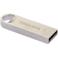 Philips Moon 16 GB silber
