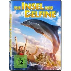 Die Insel der Delfine