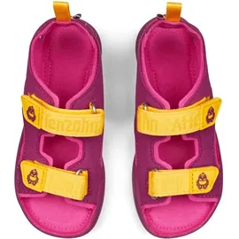 Affenzahn Vegan Airy Rot 31