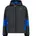 Fix 3a00094 Softshelljacke Anthracite Royal 24 Monate
