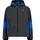 Fix Hood 3a00094 Softshelljacke Anthracite Royal 24 Monate