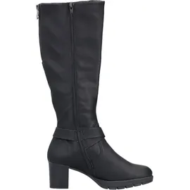 Rieker Winterstiefel Damen Schwarz 39