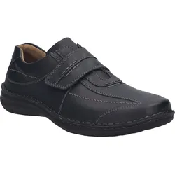 JOSEF SEIBEL Alec | Halbschuh für Herren | Schwarz | 43