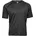 Tee Jays Tee Jays CoolDry Shirt 7020 black melange