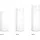 Viessmann Vitocell Modular 100-VE CVWC 300l und Pufferspeicher 75l Vitopearlwhite Z026464