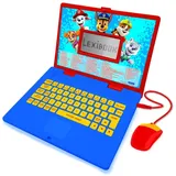 Lexibook Lernlaptop Rot/Blau