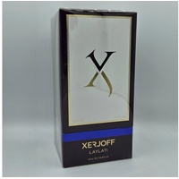 Xerjoff Laylati Eau de Parfum 50 ml