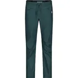 maloja MankeiM. Kletterhose Blau M