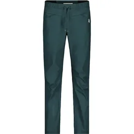 maloja MankeiM. Kletterhose Blau M