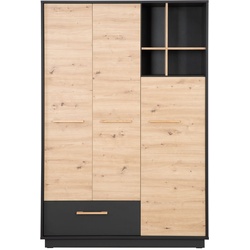 Kleiderschrank roba LENN