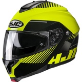 HJC Helmets HJC, C91 Prod MC3H, M