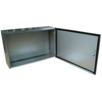 Rs Pro, Werkstattschrank, IP66 Wall Box, S/Steel, 360x180x150mm (15 cm, 18 cm)