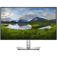 Dell P2425H 61,1cm (24") FHD IPS Office-Monitor HDMI/DP/USB-C Pivot