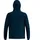 Odlo Zeroweight Windproof X Warm Jacke - Dark Sapphire - XL