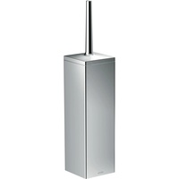 Hansgrohe Axor Universal Rectangular WC-Bürstengarnitur, 42655000