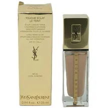Yves Saint Laurent Touche Éclat Le Teint Foundation BR30 cool almond 25 ml
