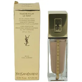 Yves Saint Laurent Touche Éclat Le Teint Foundation BR30 cool almond 25 ml