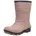 Fian Gummistiefel Burlwood 35