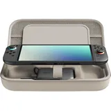 Belkin ENA001hqSA-V2 Tasche Beige Switch