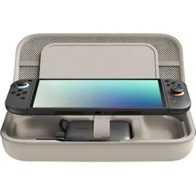 Belkin ENA001hqSA-V2 Tasche Beige Switch
