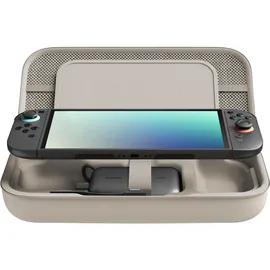 Belkin ENA001hqSA-V2 Tasche Beige Switch