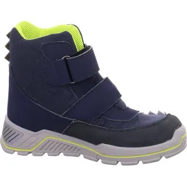 Ricosta LUGA Stiefelette Blau 32