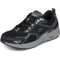 SKECHERS Go Run Consistent Herren Schwarz 43
