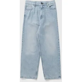 CARHARTT Brandon Pant Regular Blau S