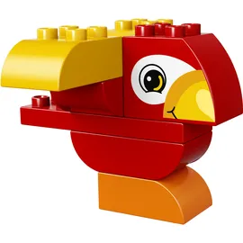 LEGO Duplo Mein erster Papagei (10852)