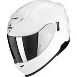 Scorpion Exo-520 Evo Air Weiß 2XL