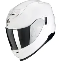 Scorpion Exo-520 Evo Air Weiß 2XL