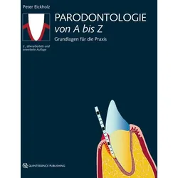 Parodontologie von A bis Z