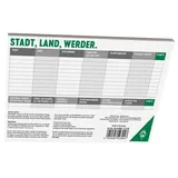 Teepe Sportverlag GmbH WERDER Stadt Land