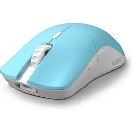Glorious PC Gaming Race Model O PRO Blau