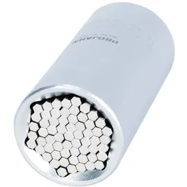 PROJAHN Universal-Steckschlüssel-Satz 3-tlg.