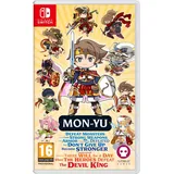 Mon-Yu - Edition - PEGI (Nintendo Switch)