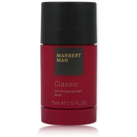 Marbert Classic 24h Antiperspirant Stick 75 ml