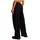 Under Armour Motion Wide Leg Hosen Schwarz XS