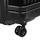 Delsey Lutece Se 4-Rollen 75 cm / 99 l schwarz