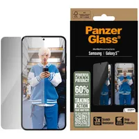Panzer Glass Privacy Screen Protector für Samsung Galaxy S25