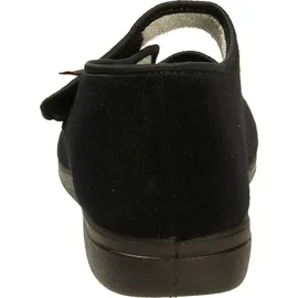 Fischer Markenschuh Clogs Schwarz 44