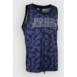 ION Basketball Lycra funky deep water M